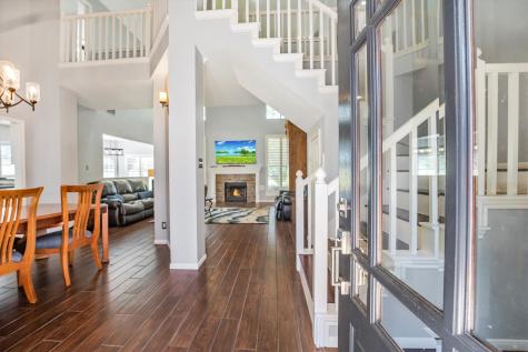 208 Springs Edge Drive Conroe TX 77356