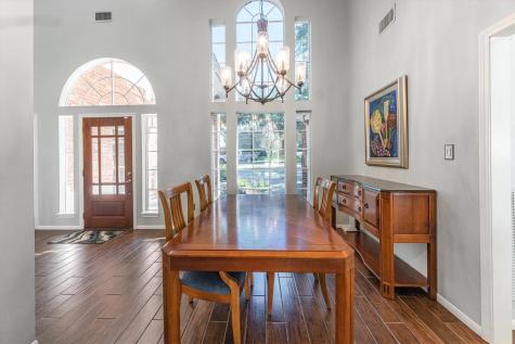 208 Springs Edge Drive Conroe TX 77356