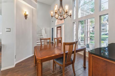208 Springs Edge Drive Conroe TX 77356