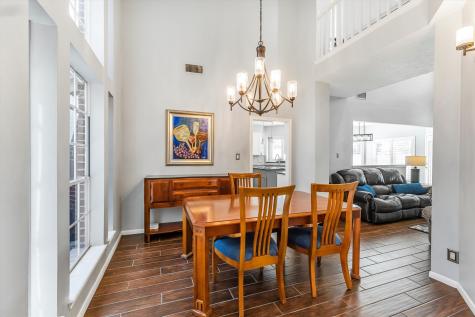 208 Springs Edge Drive Conroe TX 77356