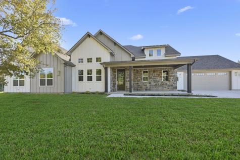 2806 Thornberry Drive Bryan TX 77808