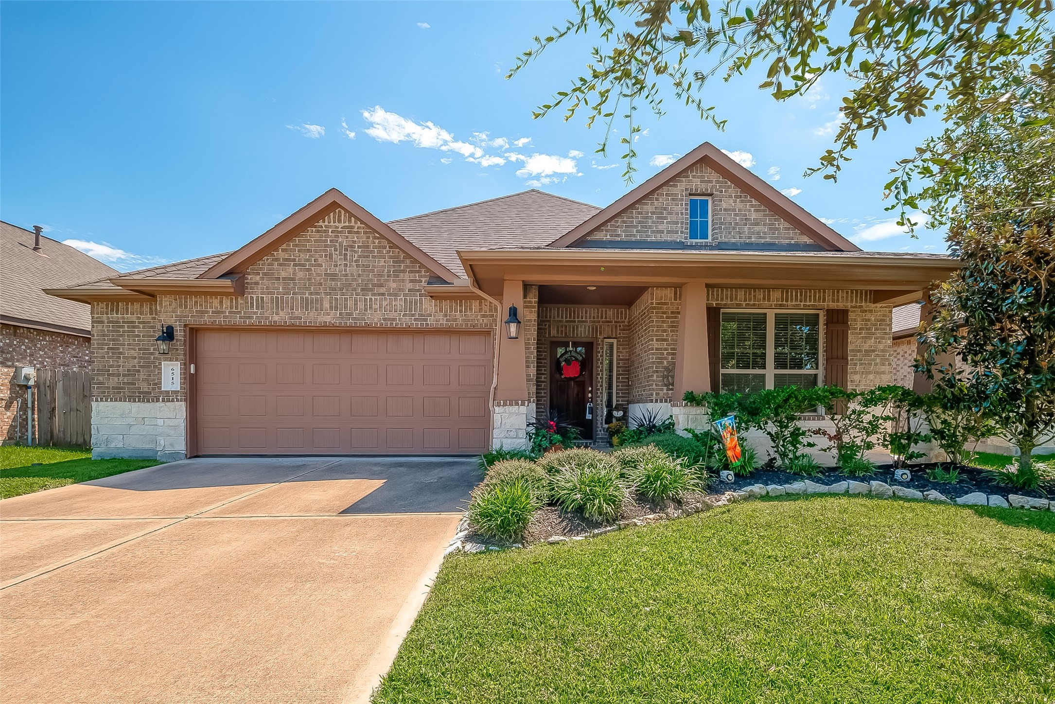 6515 Auburn Terrace Lane Rosenberg TX 77471