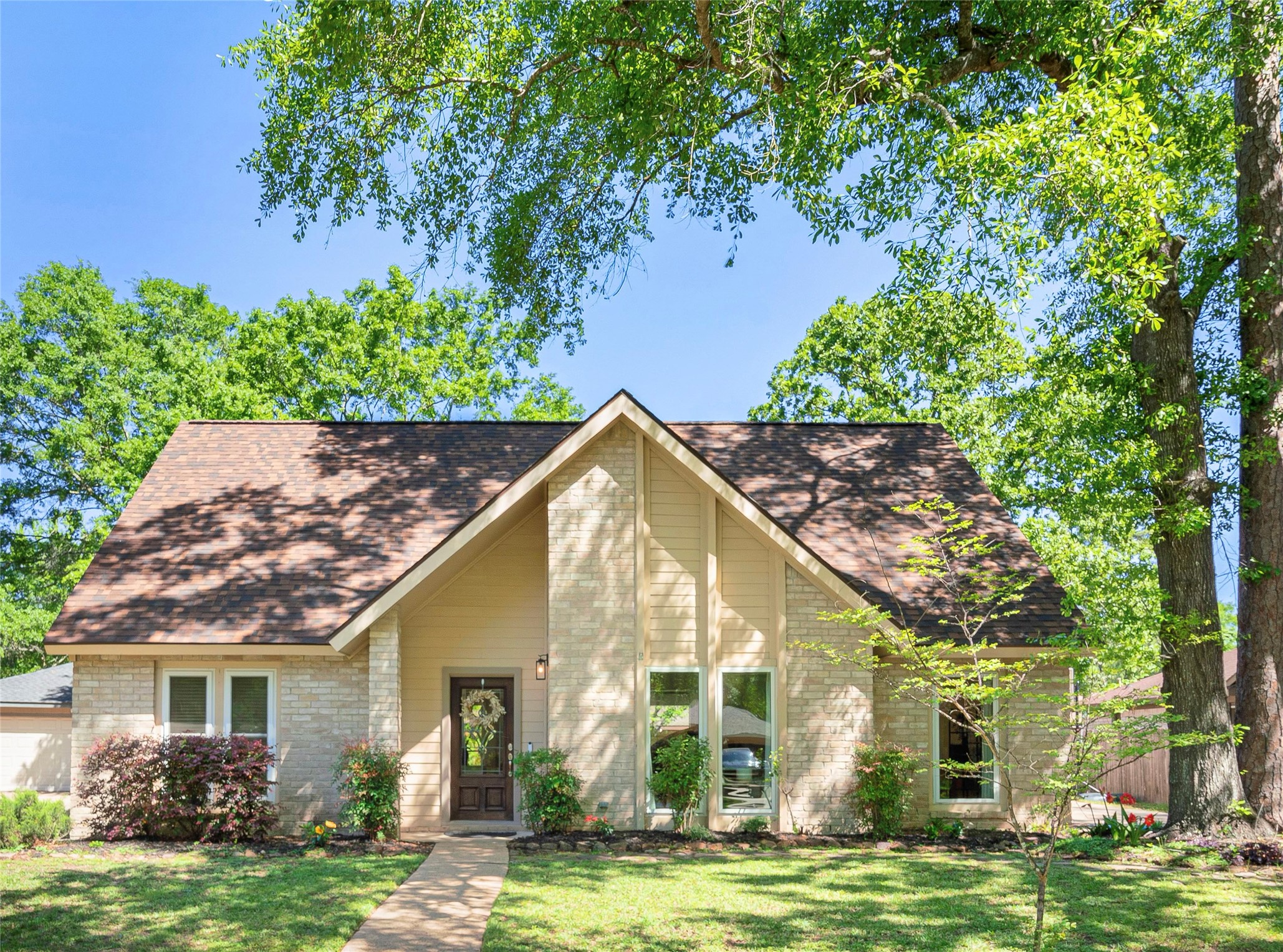 3715 Golden Lake Drive Kingwood TX 77345
