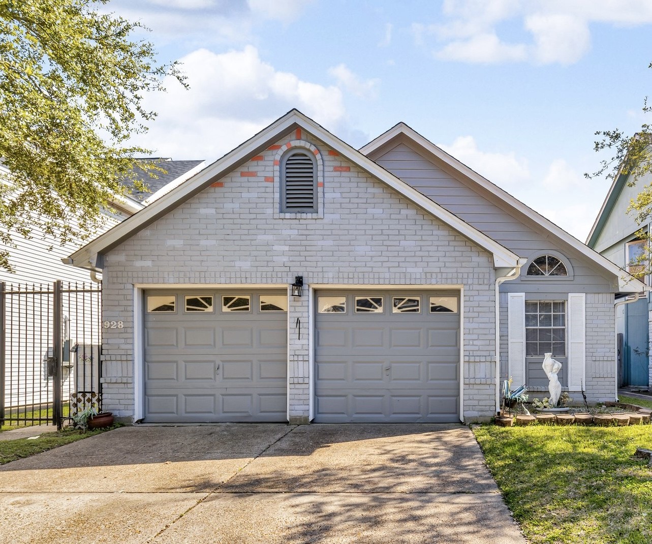 928 Hartman Drive Baytown TX 77521