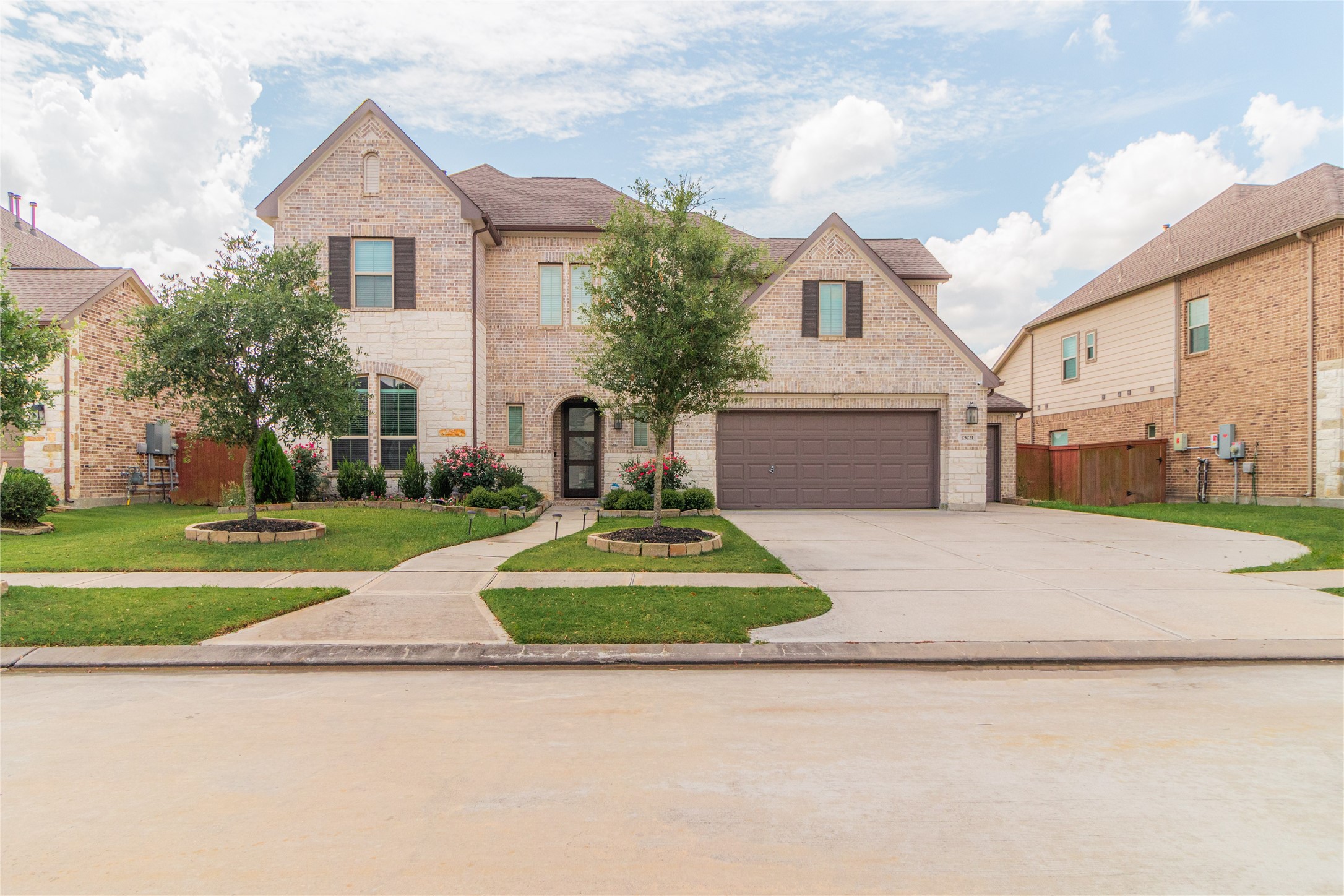 25231 Azel Shore Court Porter TX 77365