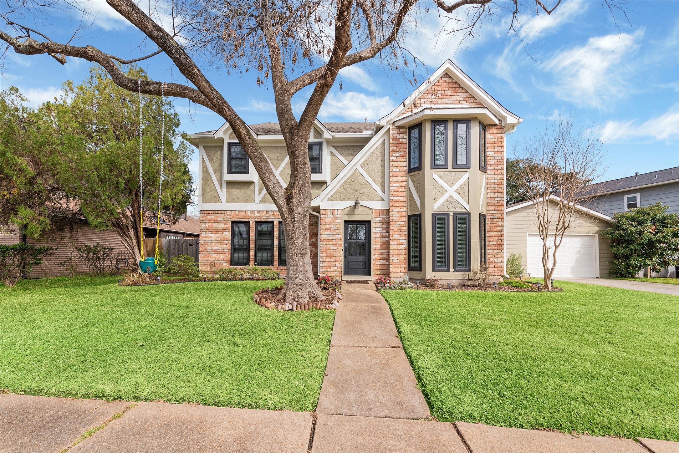 11626 Trailmont Drive Houston TX 77077