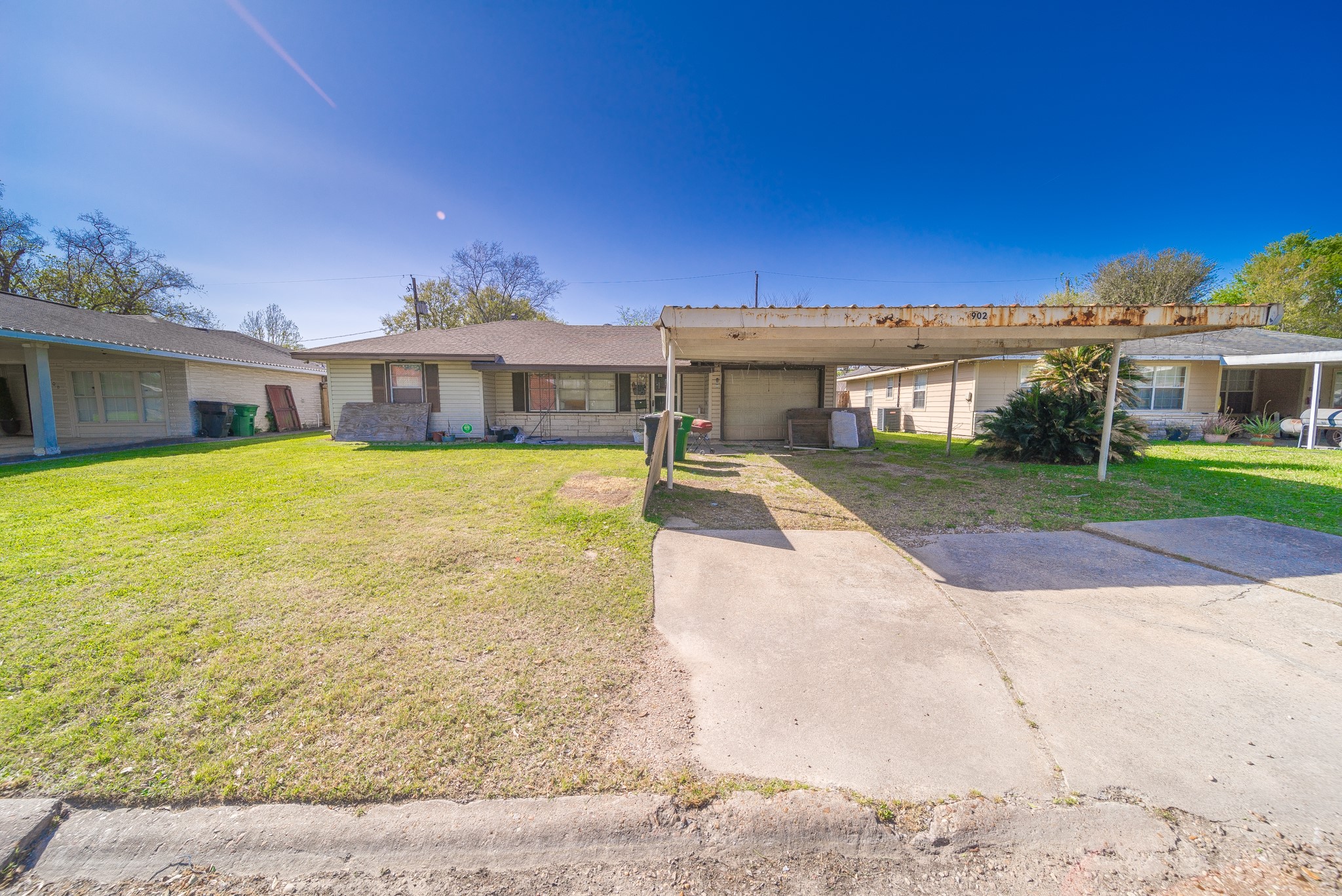 902 Woodbine Street Houston TX 77017