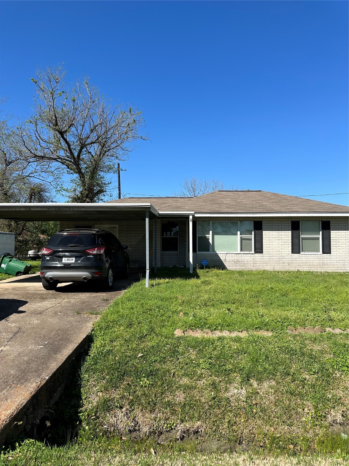 3025 Corksie Street Houston TX 77051