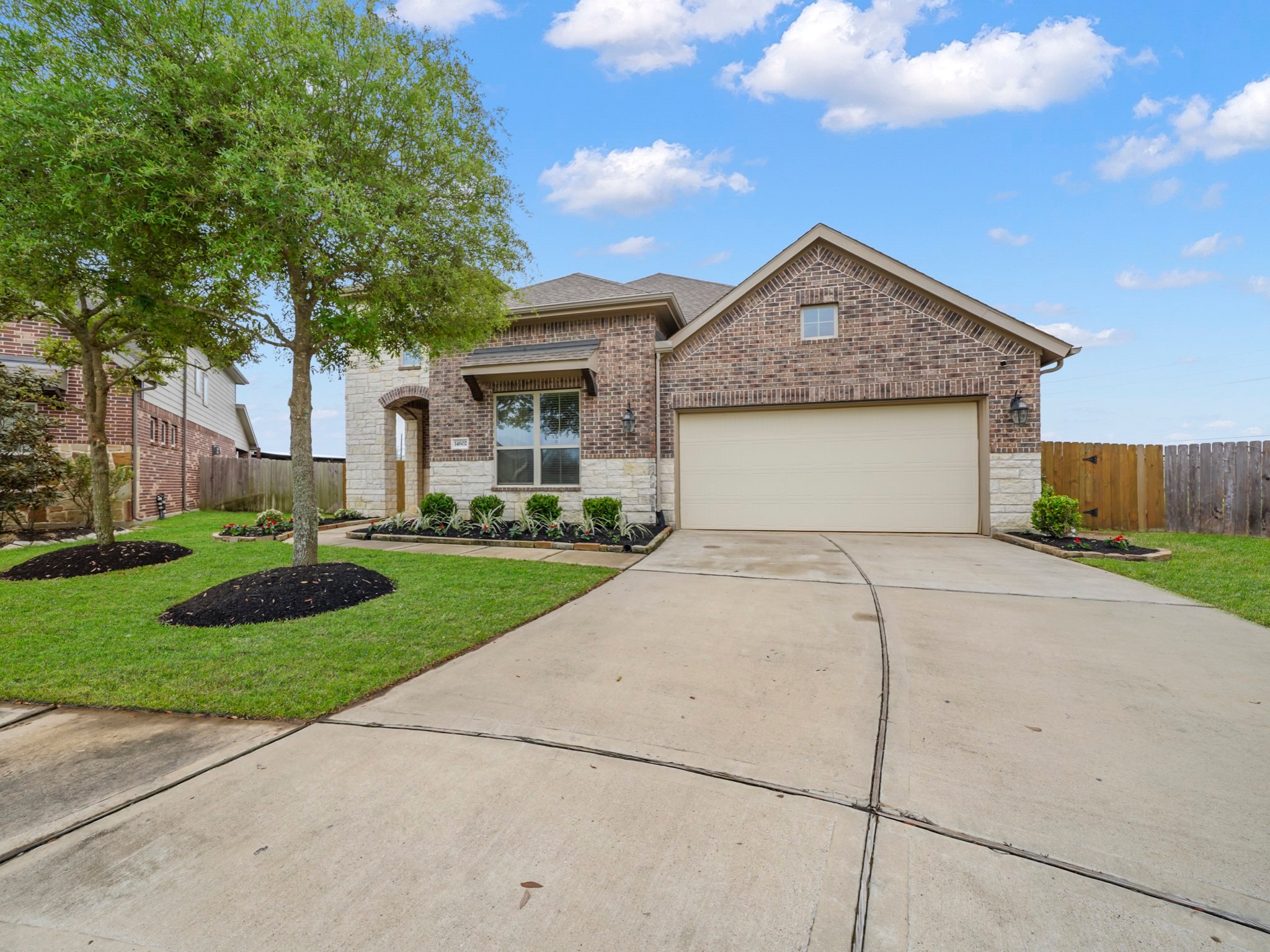 14602 Bella Meadow Court Cypress TX 77433