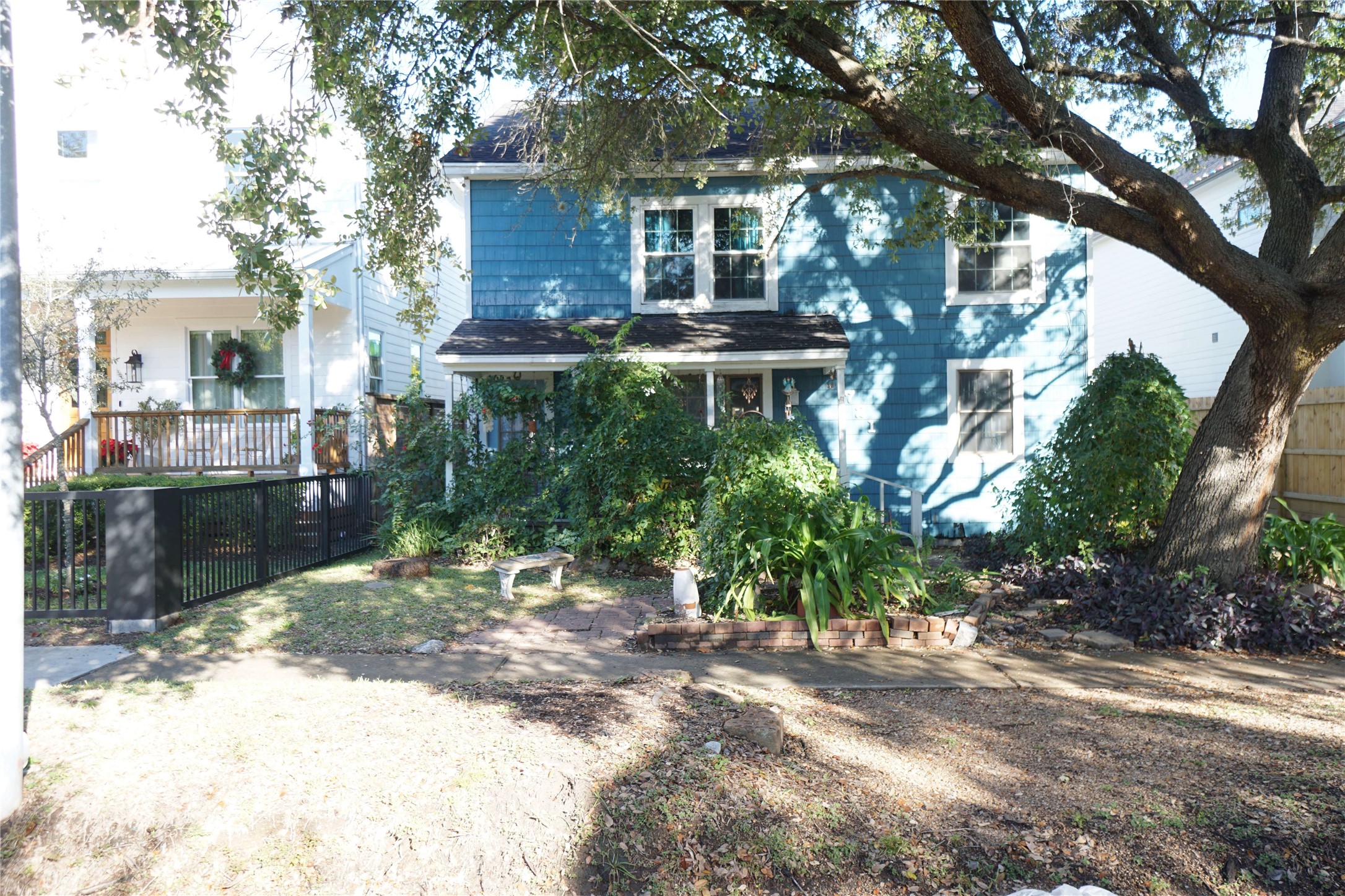 721 Wilken Street Houston TX 77008