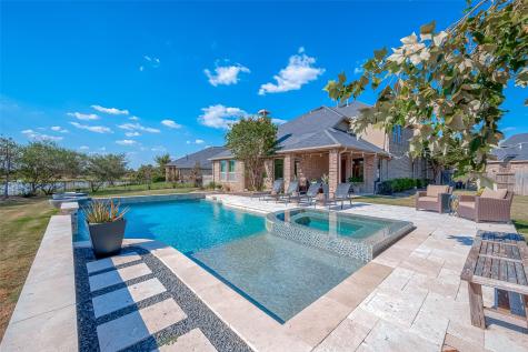 28035 Castle Park Lane Fulshear TX 77441