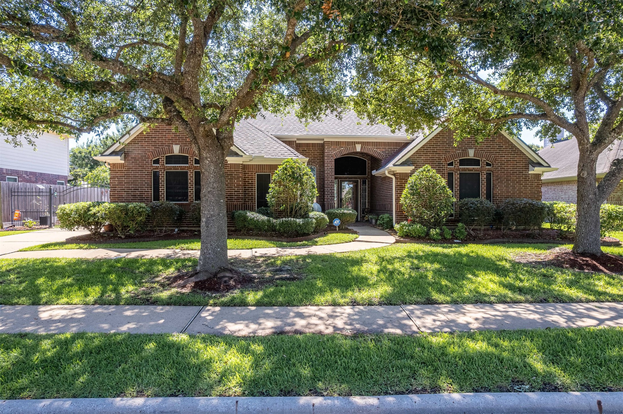 4206 Waterwood Drive Baytown TX 77521