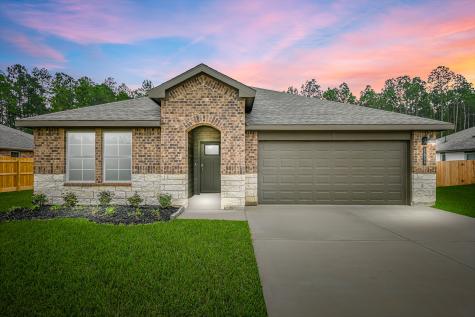 1655 Haidlyns Way Sour Lake TX 77659