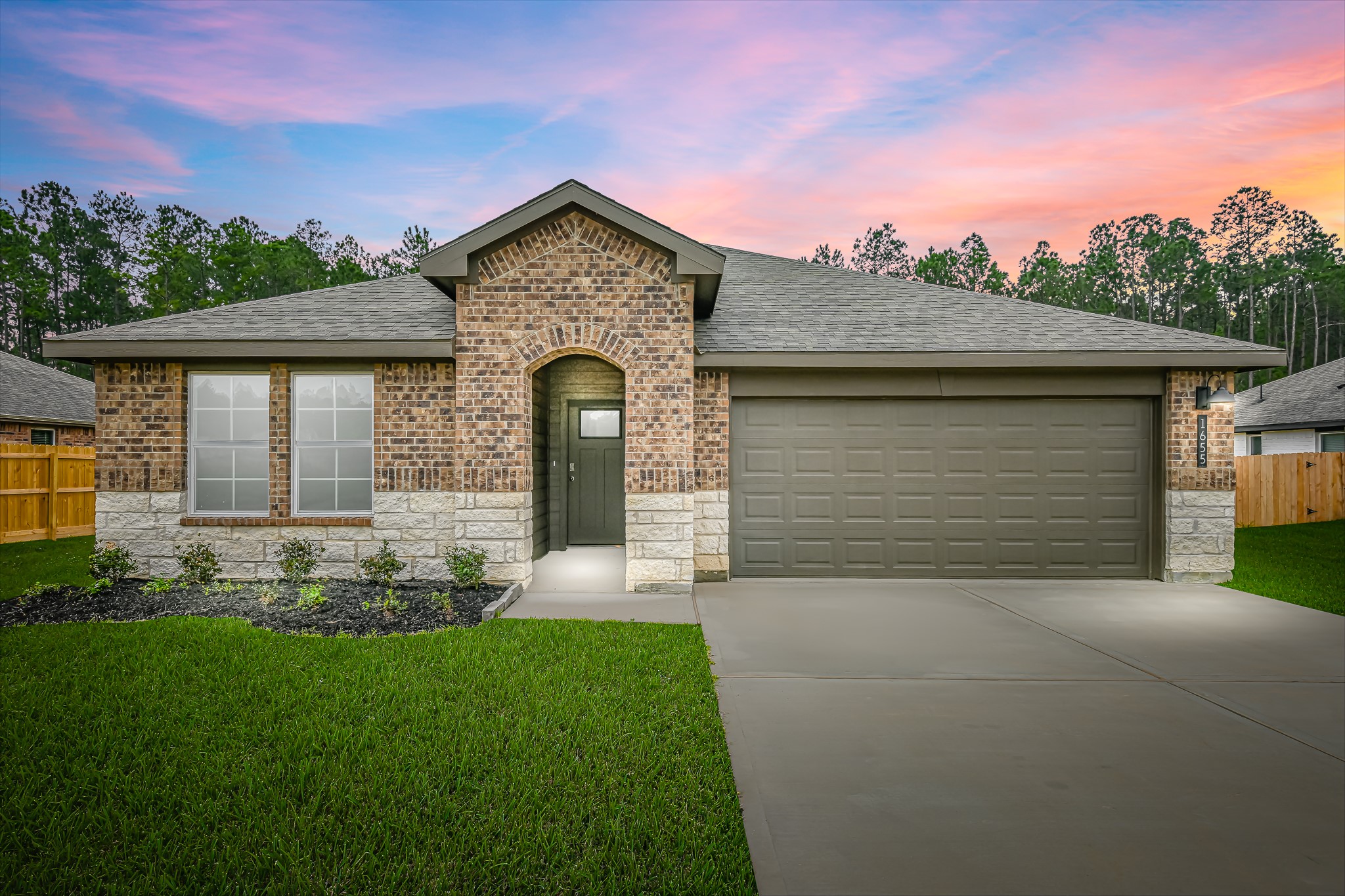 1655 Haidlyns Way Sour Lake TX 77659