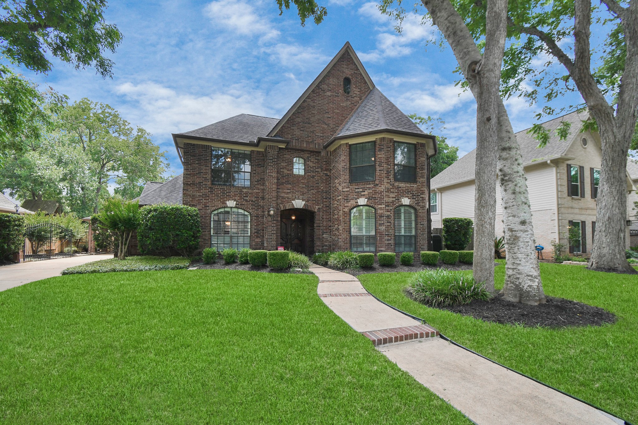 1803 Kingsmill Lane Richmond TX 77406