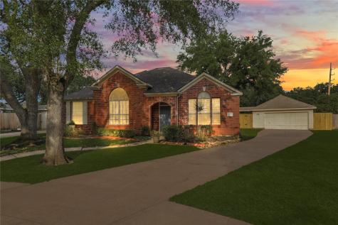 2519 Brigade Court Sugar Land TX 77478