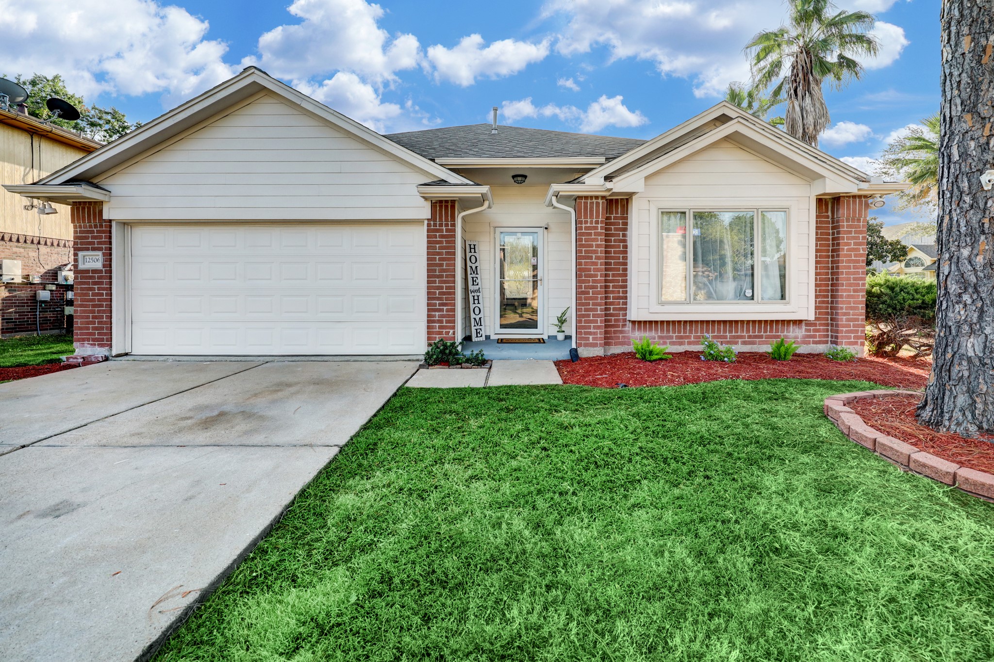 12506 Raia Lane Houston TX 77071