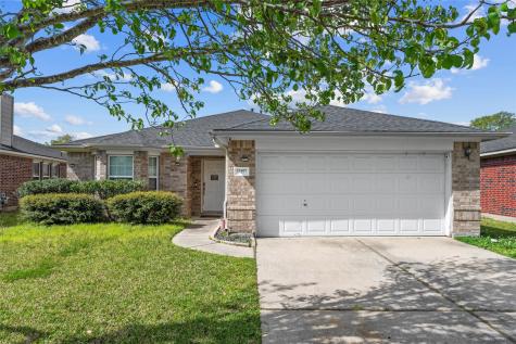 25507 Twister Trail Spring TX 77373