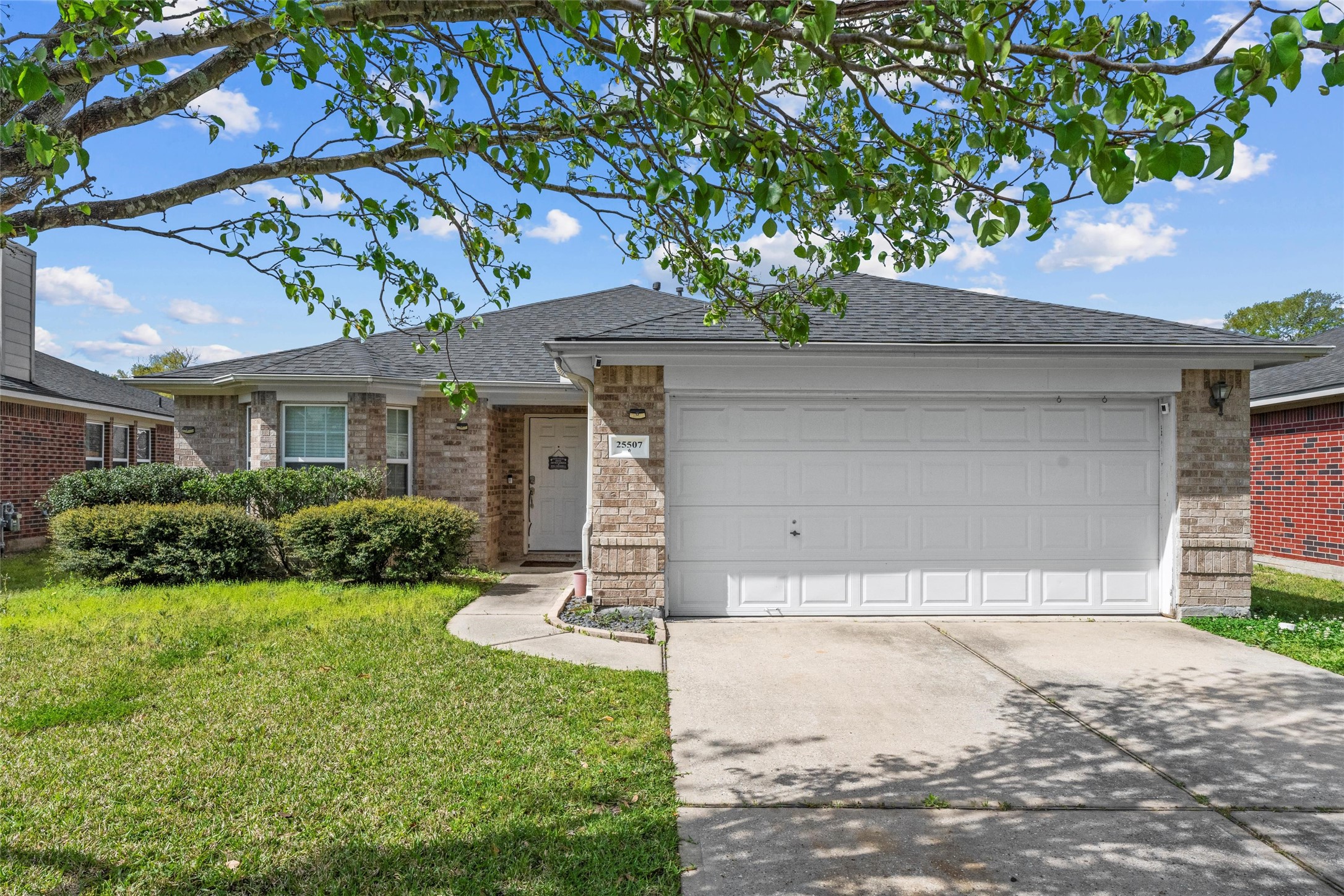 25507 Twister Trail Spring TX 77373
