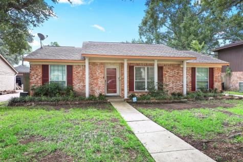 10306 Sageplum Drive Houston TX 77089