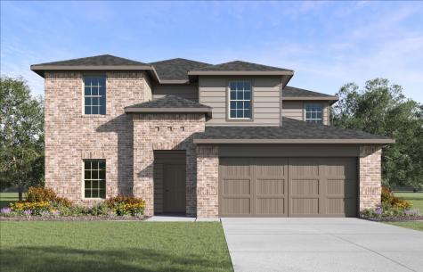 7834 Elm Birch Lane Rosharon TX 77583