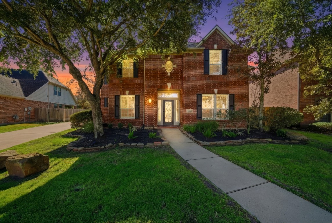 25719 Lavander Quartz Court Katy TX 77494