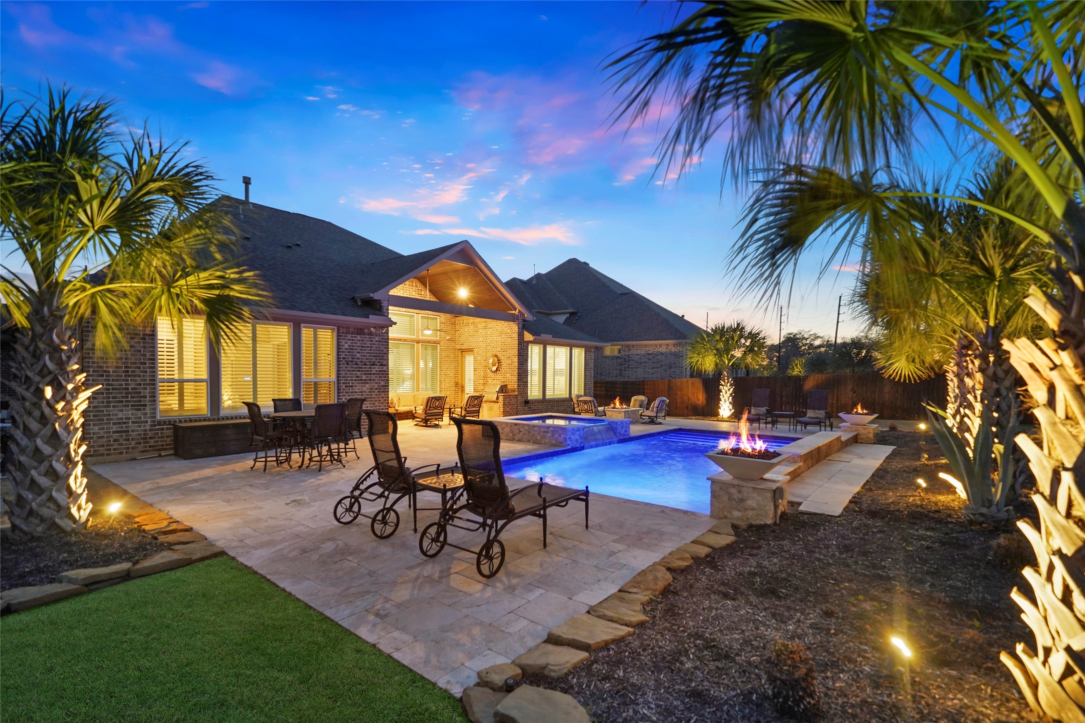 9210 Tracewood Canyon Lane Tomball TX 77375