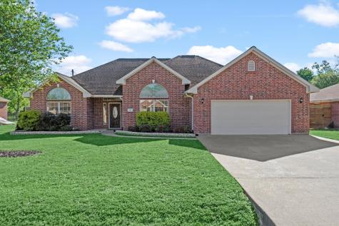 114 S Foster Road Texas City TX 77591