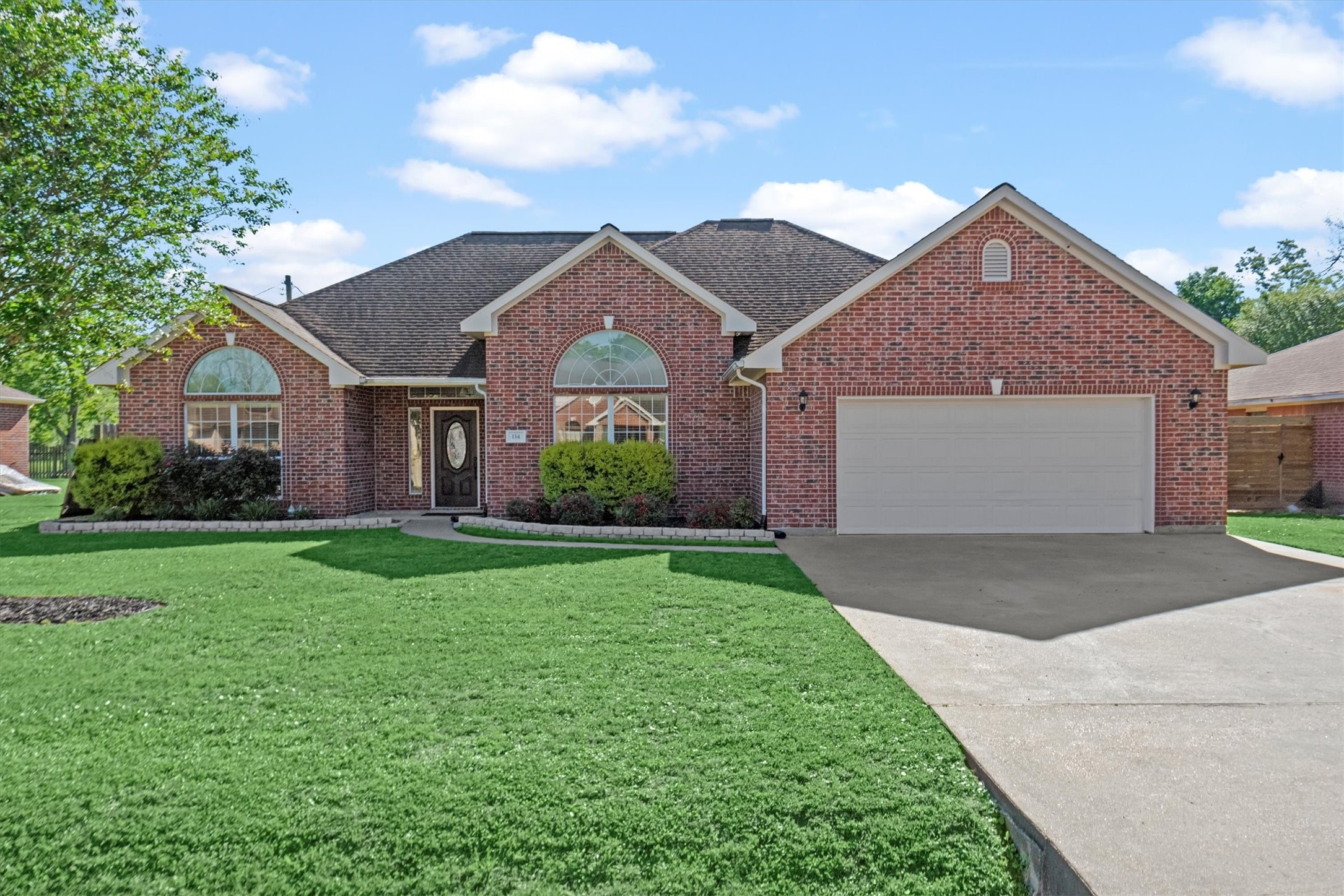 114 S Foster Road Texas City TX 77591