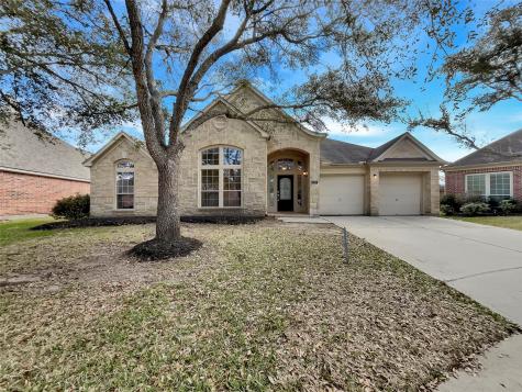2905 Summer Cape Court League City TX 77573