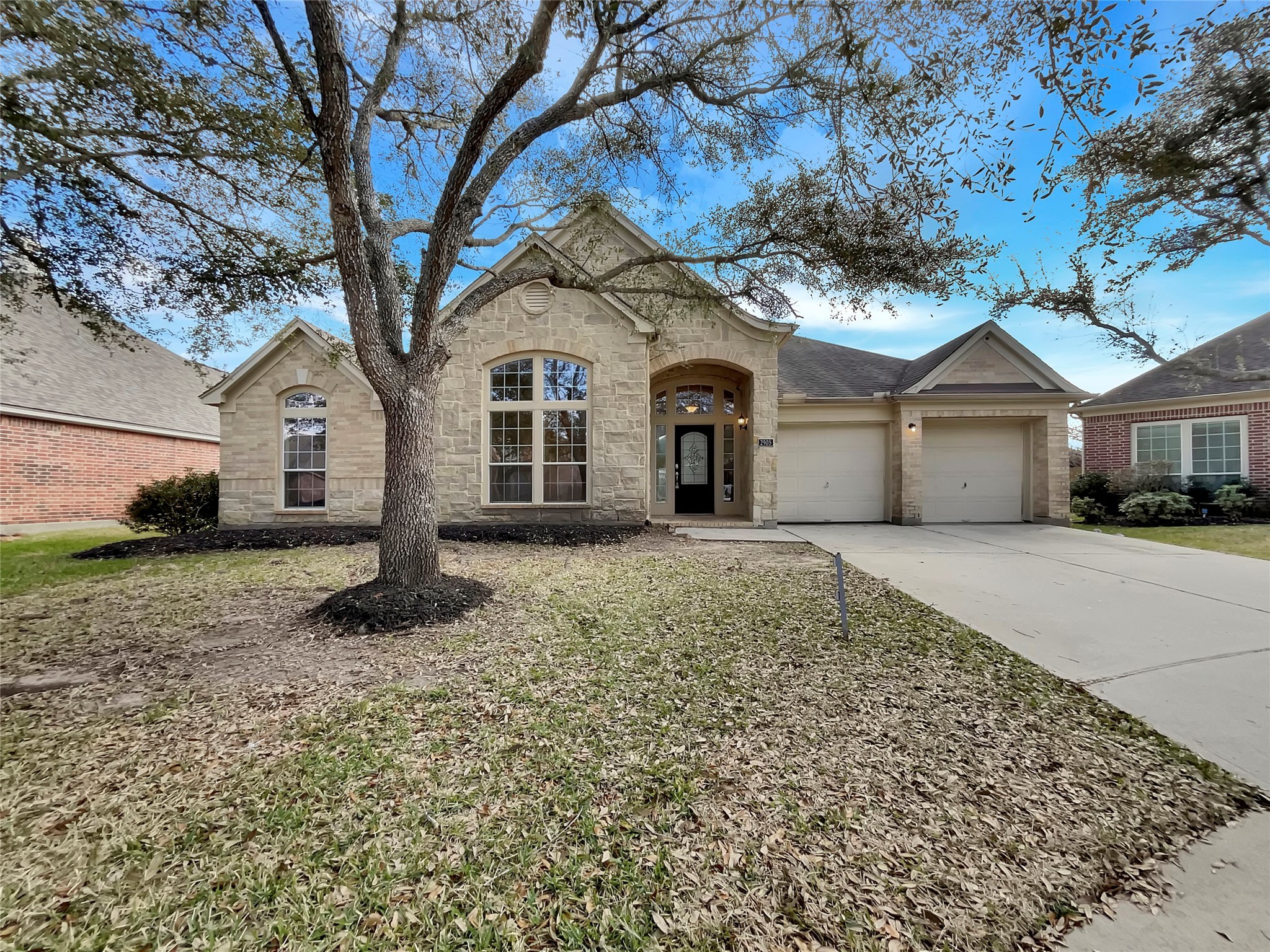 2905 Summer Cape Court League City TX 77573