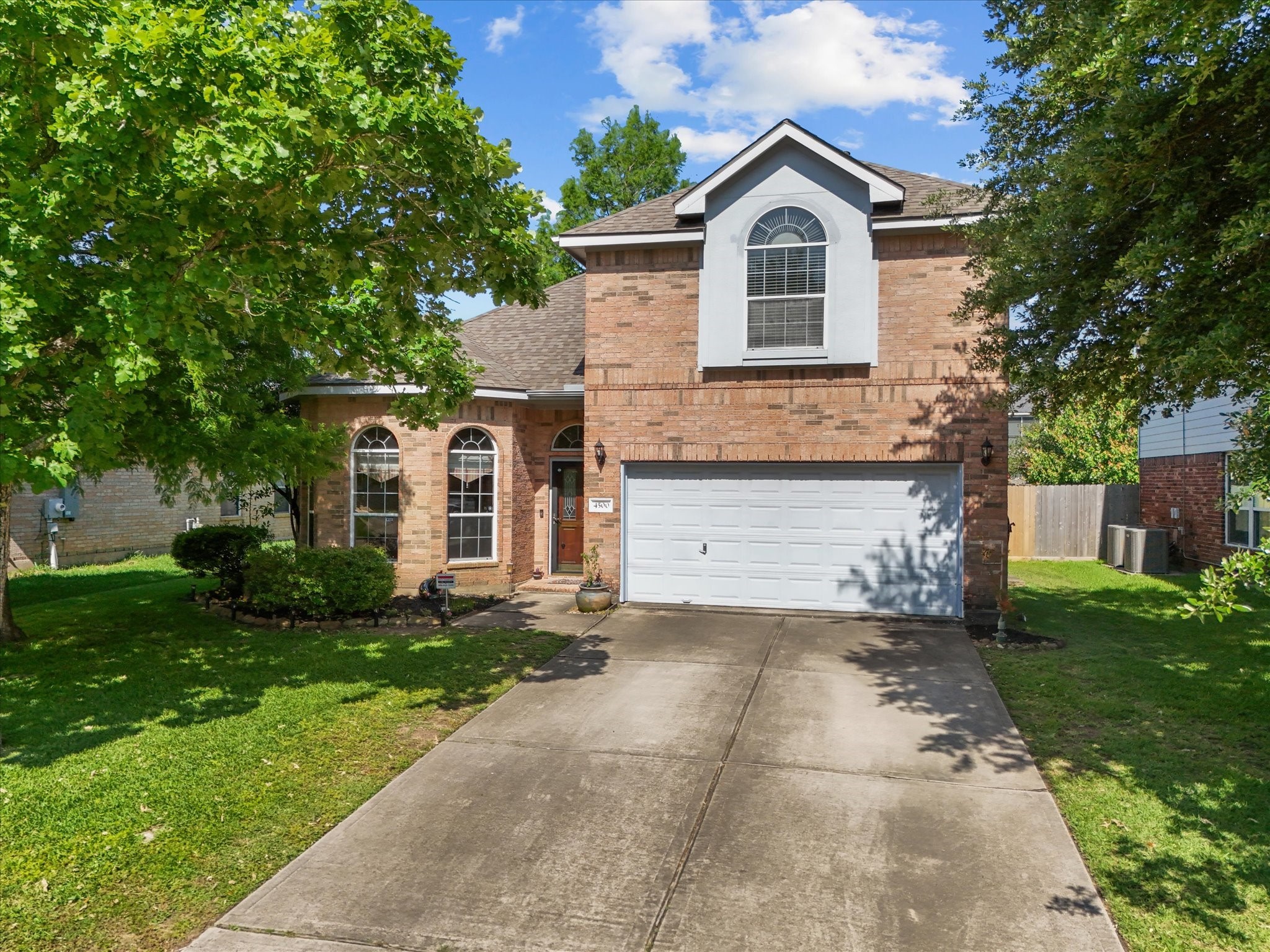 4500 Grove Park Drive League City TX 77573