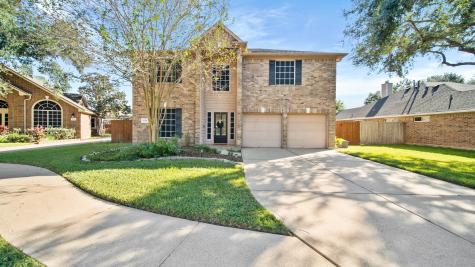 9718 Andrews Lane Missouri City TX 77459