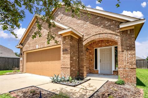 8138 Heartbrook Field Lane Cypress TX 77433