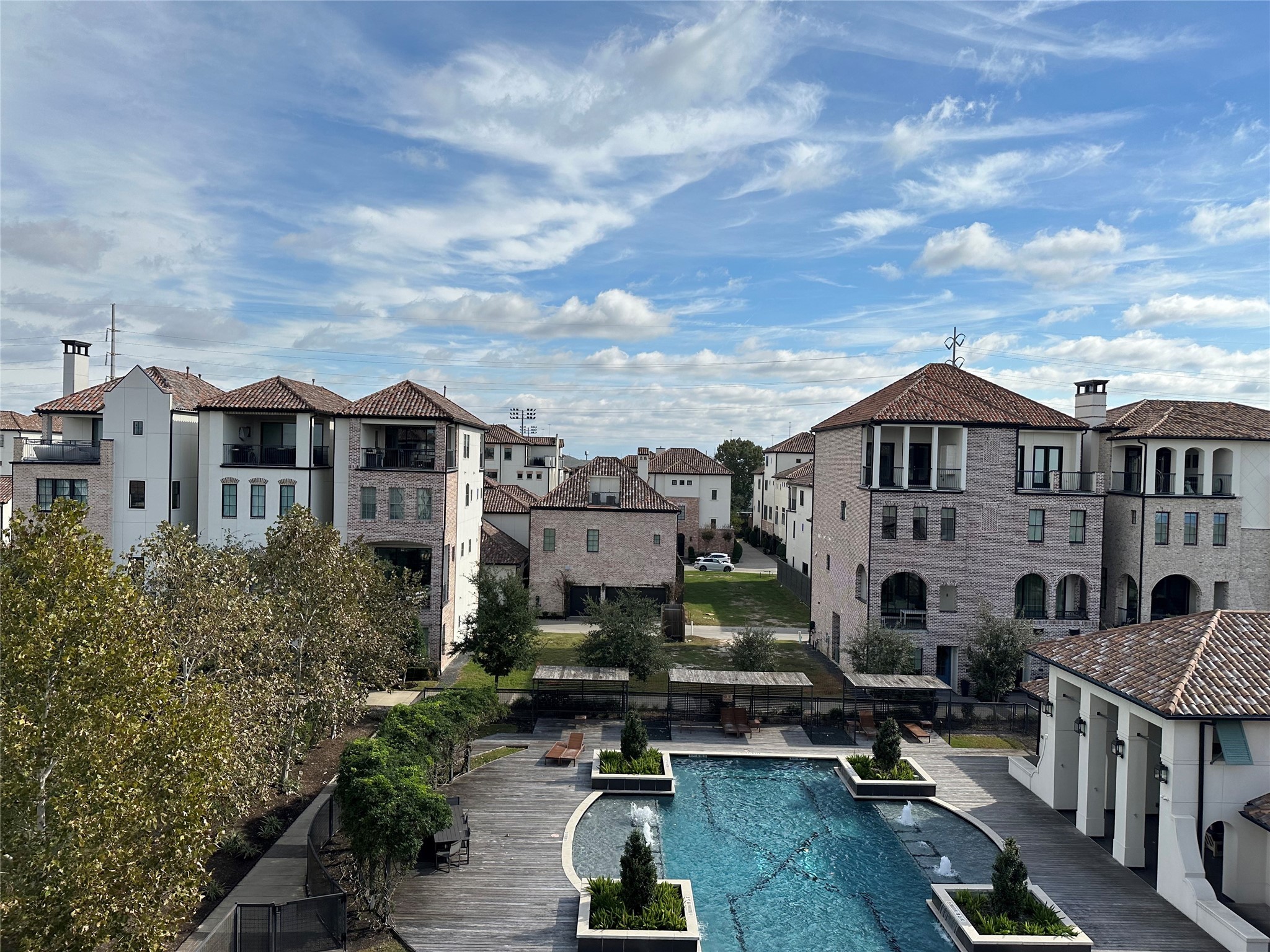 7514 Viano Lane Houston TX 77055