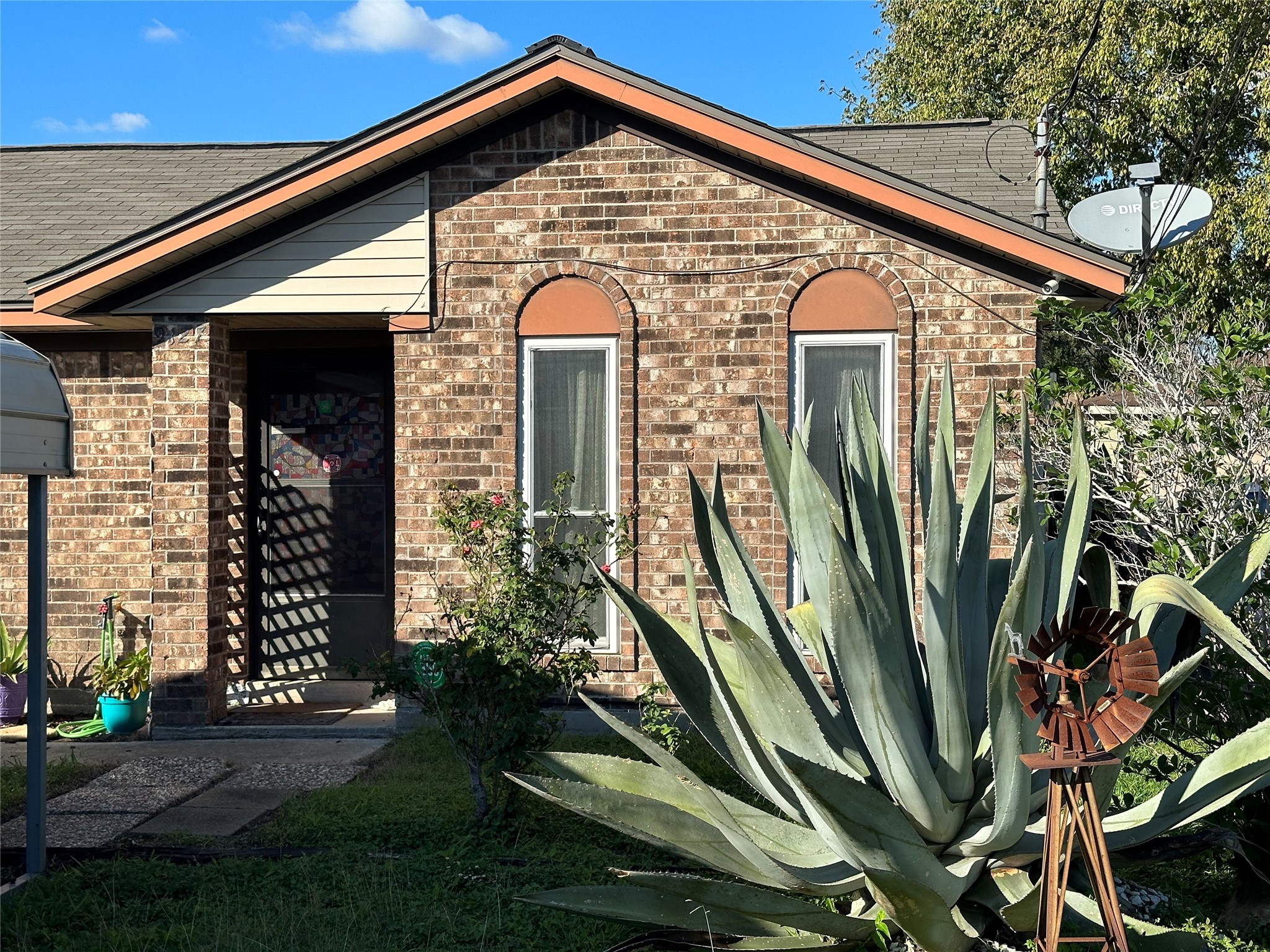 9127 Edgebrook Street Houston TX 77075