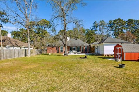 5503 Teakwood Lane Magnolia TX 77354