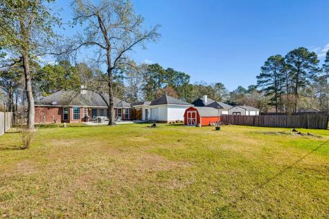 5503 Teakwood Lane Magnolia TX 77354