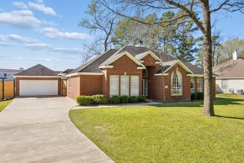 5503 Teakwood Lane Magnolia TX 77354