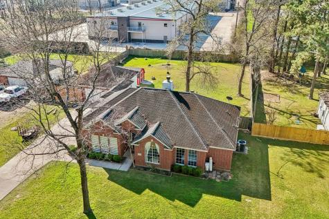 5503 Teakwood Lane Magnolia TX 77354