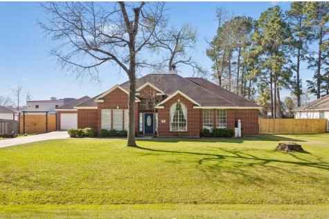 5503 Teakwood Lane Magnolia TX 77354