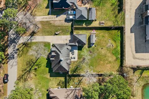 5503 Teakwood Lane Magnolia TX 77354