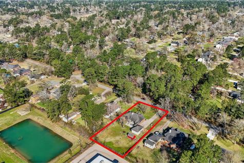 5503 Teakwood Lane Magnolia TX 77354