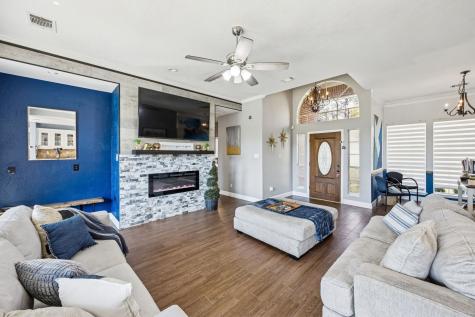 5503 Teakwood Lane Magnolia TX 77354