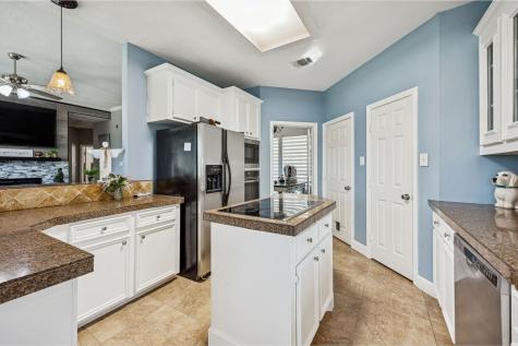 5503 Teakwood Lane Magnolia TX 77354