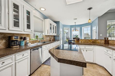 5503 Teakwood Lane Magnolia TX 77354