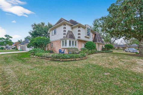 7310 Maidstone Lane Houston TX 77095