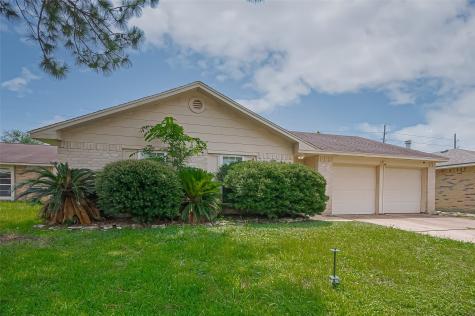 7306 Bubbling Brooks Lane Houston TX 77095