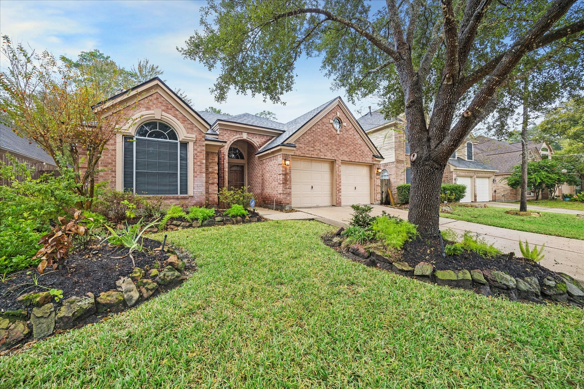 5307 Jasper Grove Court Kingwood TX 77345