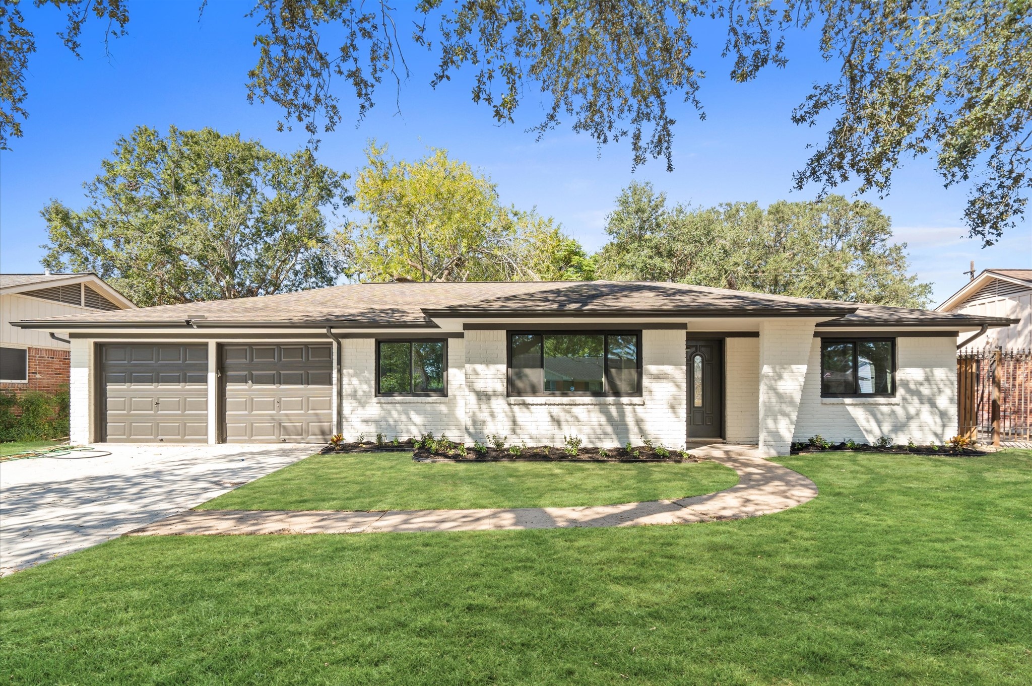 4326 Hummingbird Street Houston TX 77035